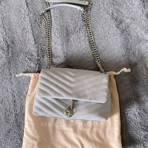 Rebecca Minkoff Edie crossbody bag (cross-listed)